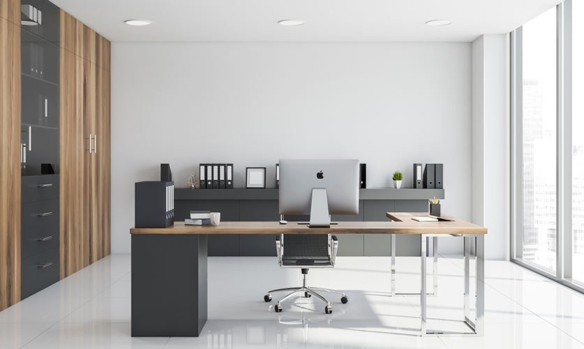 10 Must Have Office Furniture Pieces