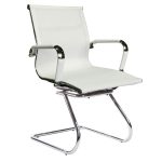 classic eames repro visitors netting white