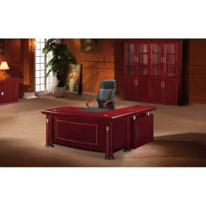 prism executive desk 20640 homzy